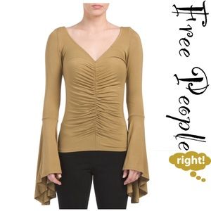 Free People What A Babe Top HP 10/11/18